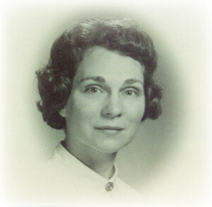 Mary Ruth Gustke