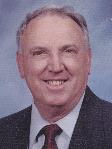 Raymond Kinslow, Sr.