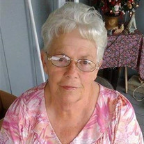 Mrs. Shirley Ann Westbrook Profile Photo