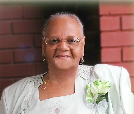 Etta Mae Hines Profile Photo