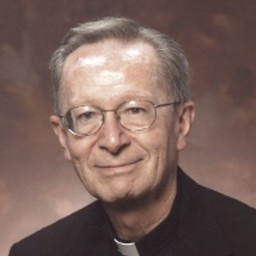 Rev. Edward Joseph Frazer, Pss