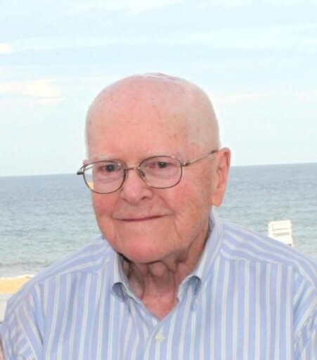 Albert C. Phy, Jr.