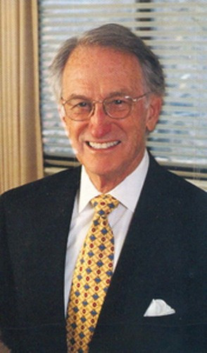 Dr. Harold O. Perry