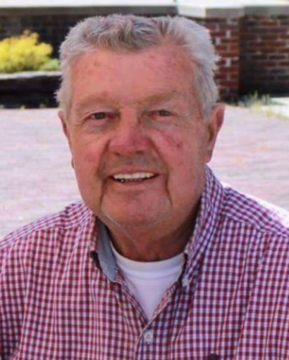 Clyde Norman Burleson Jr.