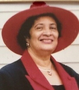 Doris Franklin Profile Photo