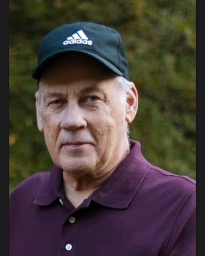 Ronald Pack's obituary image