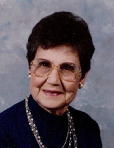 Bernice  P Faulkenberry