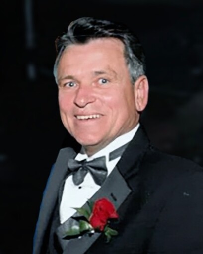 John J. Quinlan Profile Photo