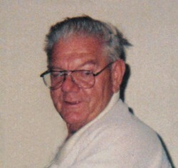 Louis Sydow, Jr