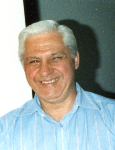 Kenneth Starcevich