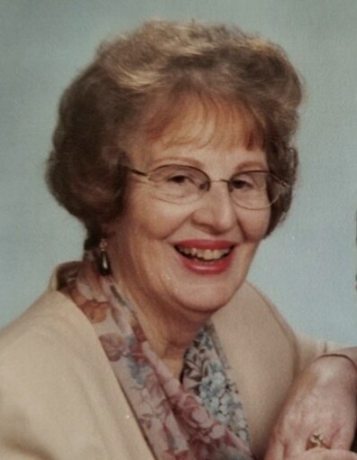 Doris Jean (Darin)  Denmeade