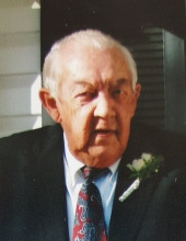 Samuel Keller Clark, Sr. Profile Photo