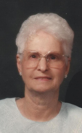 Myrtle J. Grahn-Gurnick