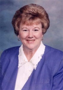 Luetta Gay (Mcdaniel) Peters