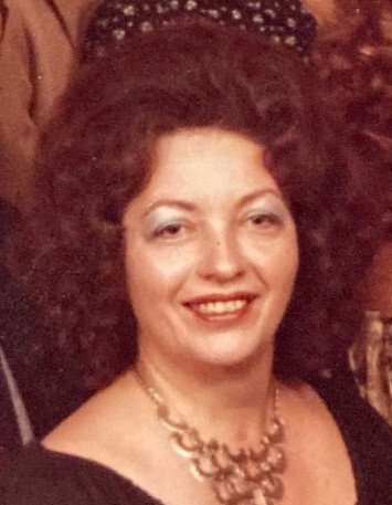 Mary "Betty" E. Muntean Profile Photo
