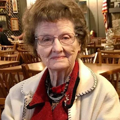Rose Dooley Pass Profile Photo