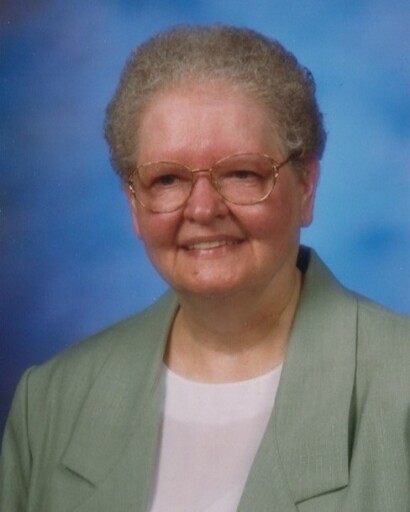 Sister Bernadette Kostrzewski's obituary image