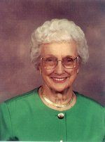 Bertha Williams