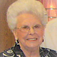 Mrs. Lora Lee Oldham