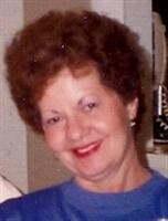 ANNA M. (MANZI) STEPHENSON