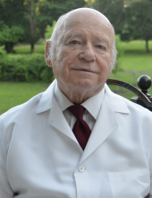 Col. (Ret.) M.  Eugene  Flenniken, Dds Profile Photo