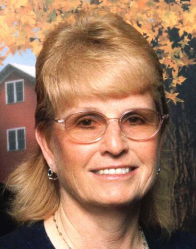 Janet Carfield Goodenberger Profile Photo