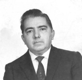 Eladio J M De La Cotera