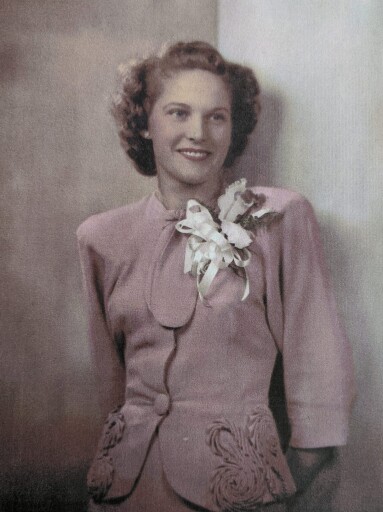 Mildred L. Shellenberger