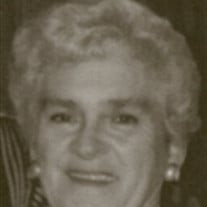 Betty L. Bailey Profile Photo