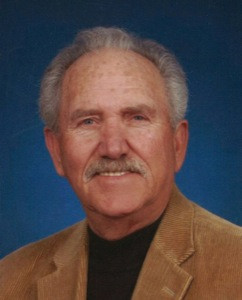 Jack Gilbert, Sr. Profile Photo