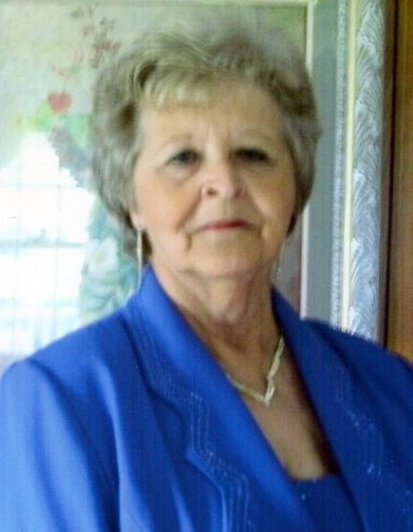 Cynthia Gail Hogan Smathers Profile Photo