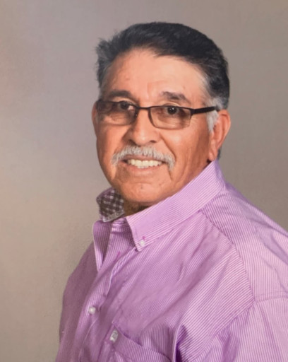 Domingo B. Martinez Profile Photo