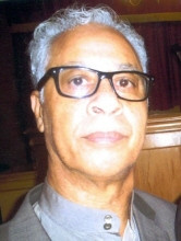 Melvin Clark Profile Photo