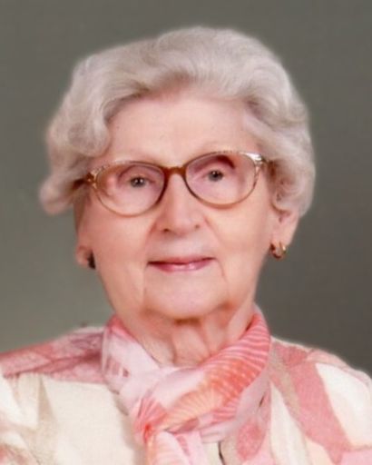 Bettye Viola Doerr