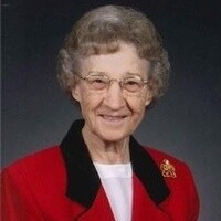 Jeanette Allen Chappell Meads