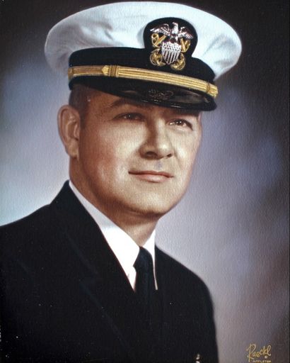 Dennis J. Anderson