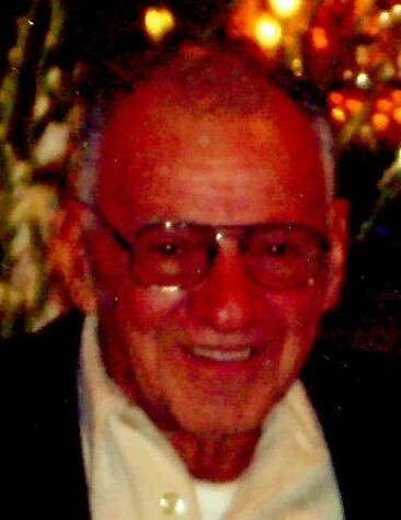 Orie W. Buzzelli