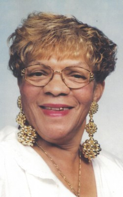 Thelma Davis