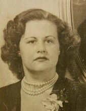 Mildred Anna Lee Cooper Profile Photo