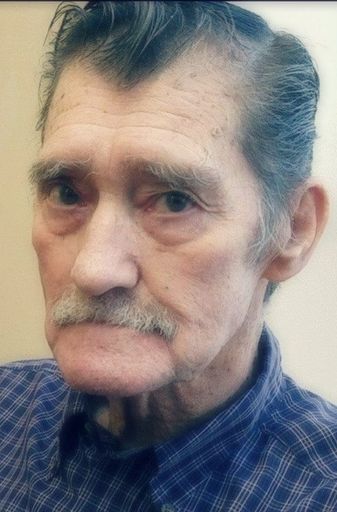 Joseph Ray Mosby Profile Photo