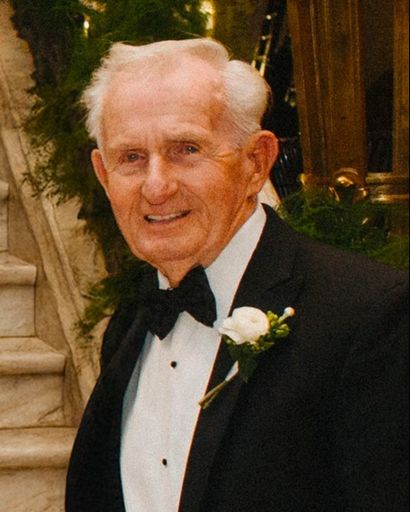 Anthony J. McKee's obituary image