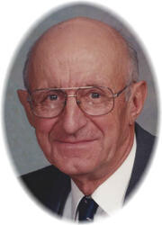 Raymond “Ray” P. Waletzko