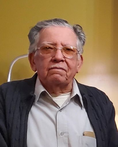 Felix Carrasquillo-Melendez “Don Feli”'s obituary image