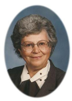 Doris Van