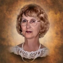 Mrs. Margaret McDonald Profile Photo