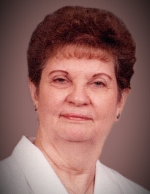 Edna Carolyn Laughery