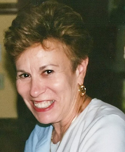 Elaine Demeri