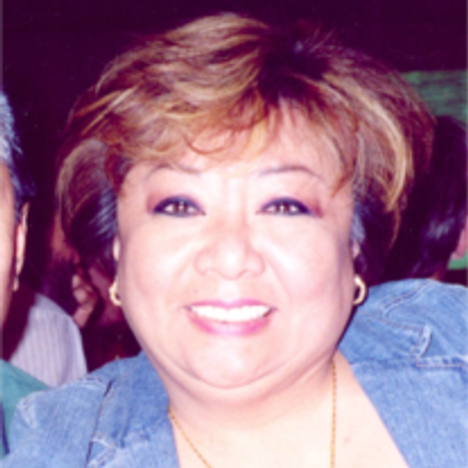 Zenaida Mendoza Gotidoc