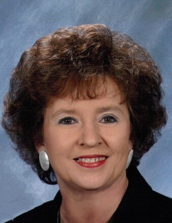 Virginia Eldridge Profile Photo