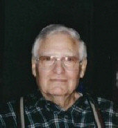 Otis Holt Profile Photo